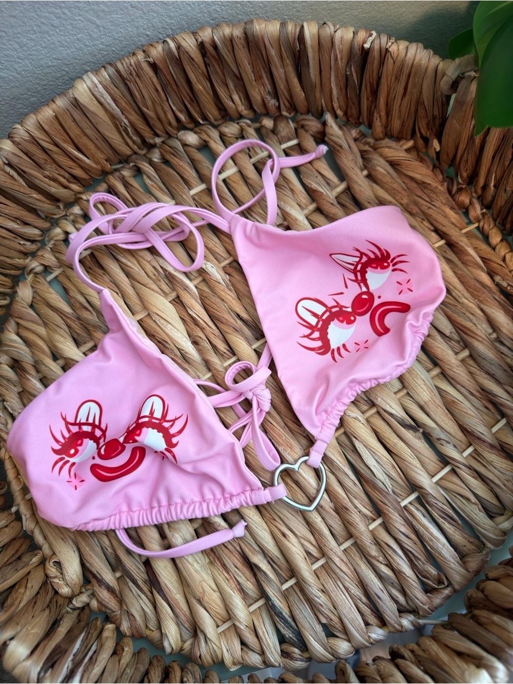 Swim Top